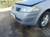 PARAGOLPES DELANTERO Renault Megane II Berlina 3P (10.2002->) RENAULT Megane II Berlina 3P (10.2002->) 