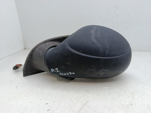 RETROVISOR IZQUIERDO CITROEN C3 