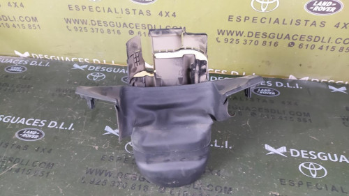 NO IDENTIFICADO AUDI Q5 (8R) 