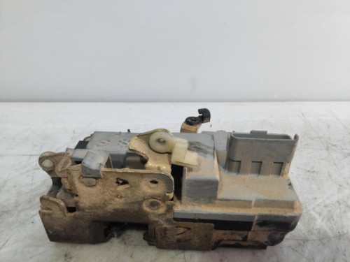 CERRADURA PUERTA DELANTERA DERECHA Peugeot PARTNER (S1)(07.1996) 