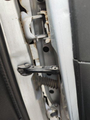 RETENEDOR PUERTA
