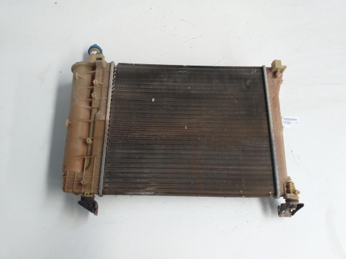  RADIADOR AGUA FORD KA (CCU) 