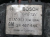  ELECTROVENTILADOR, OPEL, ASTRA H TWIN TOP 