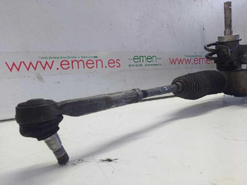  CREMALLERA DIRECCION OPEL ASTRA H BERLINA 
