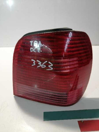  PILOTO TRASERO DERECHO Volkswagen POLO III BERLINA (6N2) 