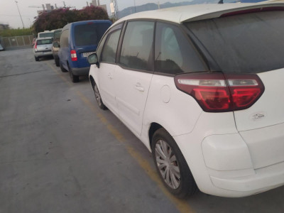 PUERTA TRASERA IZQUIERDA, CITROEN, C4 PICASSO