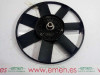  VENTILADOR VISCOSO MOTOR OPEL OMEGA B 