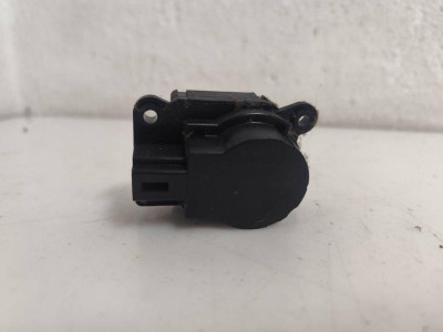 MOTOR APERTURA TRAMPILLAS CLIMATIZADOR, BMW, SERIE 3 BERLINA (E90)