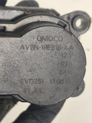 MOTOR APERTURA TRAMPILLAS CLIMATIZADOR, BMW, SERIE 3 BERLINA (E90)