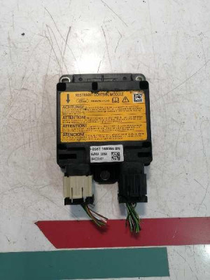 CENTRALITA AIRBAG, FORD, FIESTA (CBK)
