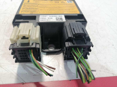 CENTRALITA AIRBAG, FORD, FIESTA (CBK)