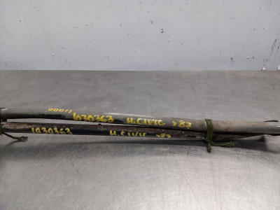 PALANCA CAMBIO, HONDA, CIVIC (AF-AS)