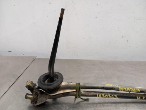  PALANCA CAMBIO HONDA CIVIC (AF-AS) 