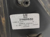  RETROVISOR IZQUIERDO OPEL COMBO (CORSA C) 