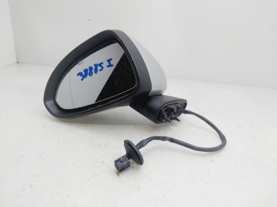 RETROVISOR IZQUIERDO, Opel, CORSA D