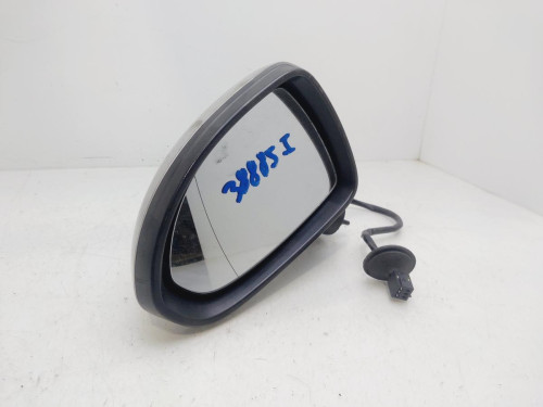 RETROVISOR IZQUIERDO Opel CORSA D 