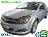 OPEL ASTRA H GTC — автомобиль-донор на запчасти 