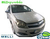 OPEL ASTRA H GTC — автомобиль-донор на запчасти 