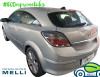 OPEL ASTRA H GTC — автомобиль-донор на запчасти 