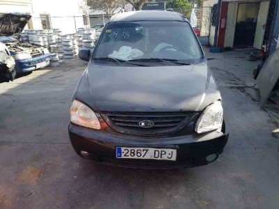 KIA CARENS (RS)