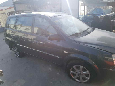 KIA CARENS (RS)