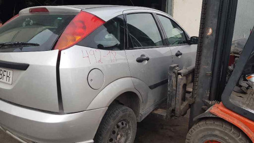 FORD FOCUS BERLINA (CAK) — автомобиль-донор на запчасти 