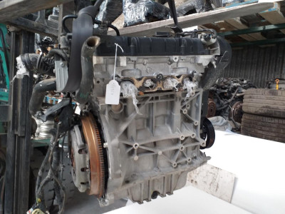 MOTOR COMPLETO, FORD, KA+ (CDU)