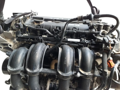 MOTOR COMPLETO, FORD, KA+ (CDU)