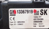 CAJA RELES / FUSIBLES Opel CORSA D 