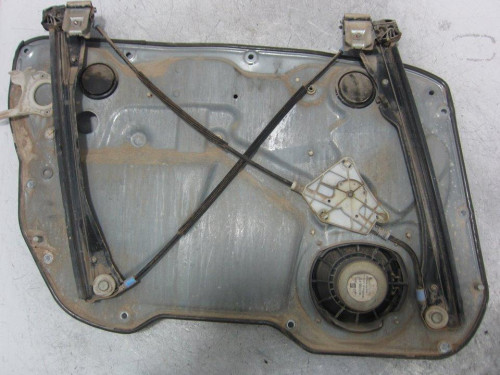  ELEVALUNAS DELANTERO DERECHO SEAT IBIZA (6L1) 