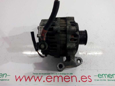 ALTERNADOR, FORD, FUSION (CBK)