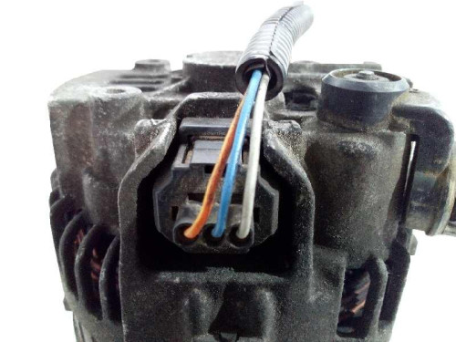  ALTERNADOR, FORD, FUSION (CBK) 