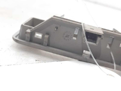  LUZ INTERIOR, BMW, SERIE 5 BERLINA (E60) 