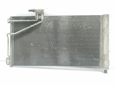 RADIADOR CALEFACCION / AIRE ACONDICIONADO, MERCEDES-BENZ, CLASE C (BM 203) BERLINA