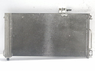 RADIADOR CALEFACCION / AIRE ACONDICIONADO, MERCEDES-BENZ, CLASE C (BM 203) BERLINA