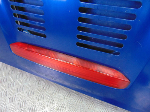  TOYOTA MR 2 ROADSTER (W30) 