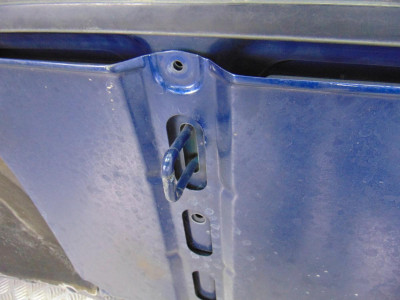 TAPA MALETERO, TOYOTA, MR 2 ROADSTER (W30)