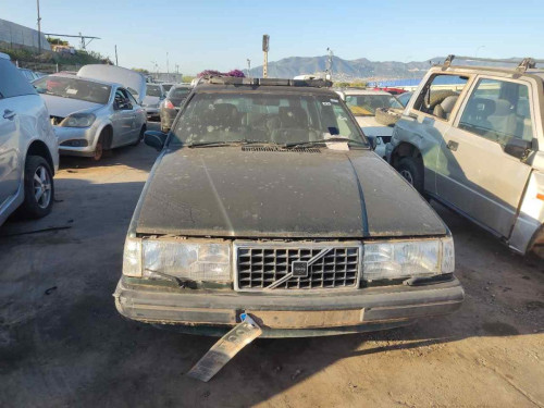  VOLVO SERIE 940 BERLINA/FAMILIAR 