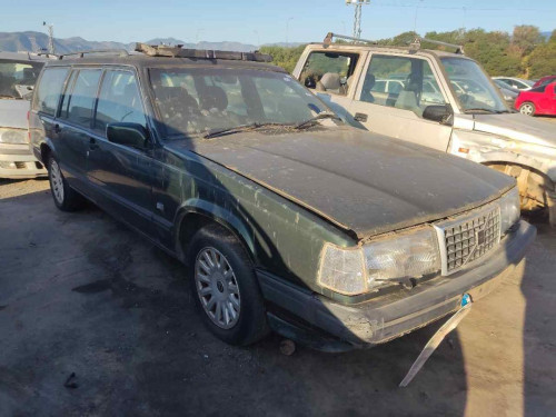  VOLVO SERIE 940 BERLINA/FAMILIAR 