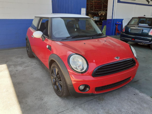  COLUMNA DIRECCION MINI MINI (R56) 