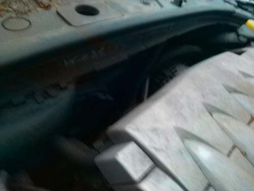 CONDENSADOR / RADIADOR AIRE ACONDICIONADO Renault MEGANE II CLASSIC BERLINA 