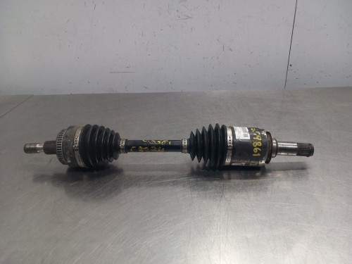  TRANSMISION DELANTERA IZQUIERDA, MERCEDES-BENZ, CLASE ML (BM 163) 