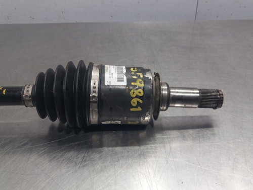  TRANSMISION DELANTERA IZQUIERDA, MERCEDES-BENZ, CLASE ML (BM 163) 