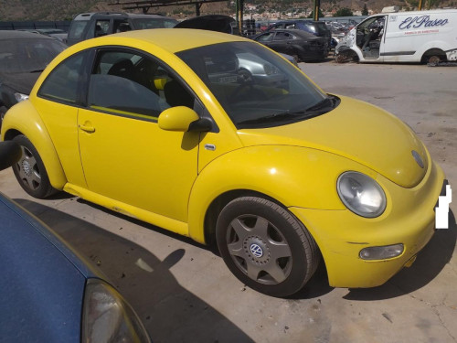  ALETA DELANTERA DERECHA Volkswagen NEW BEETLE BERLINA (9C1/1C1) 