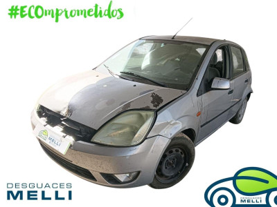 FORD FIESTA (CBK)
