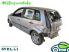 FORD FIESTA (CBK) — автомобиль-донор на запчасти 