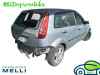 FORD FIESTA (CBK) — автомобиль-донор на запчасти 