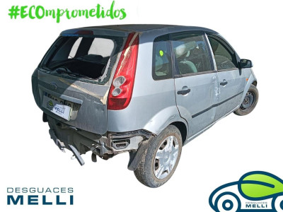 FORD FIESTA (CBK)