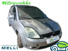FORD FIESTA (CBK) — автомобиль-донор на запчасти 