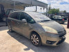 CITROEN GRAND C4 PICASSO — автомобиль-донор на запчасти 